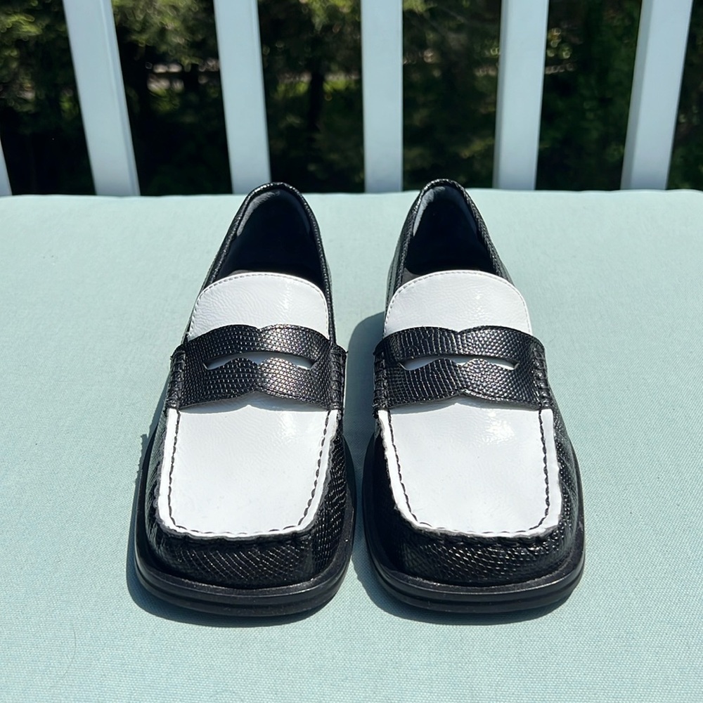 Free People Harris Loafers size 6.5/37